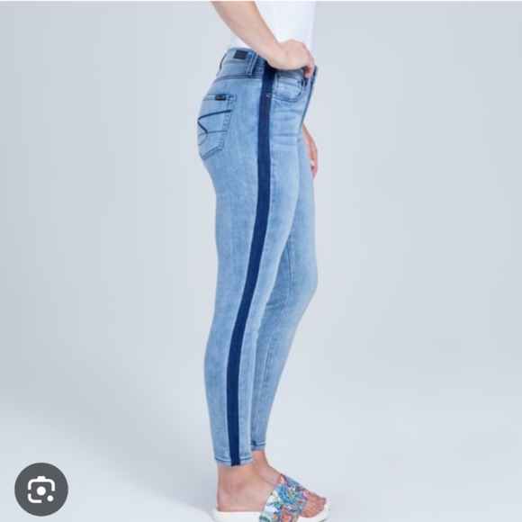 Seven7 | Jeans | Seven 7 Est 964 Womens Mid Rise Skinny Jeans